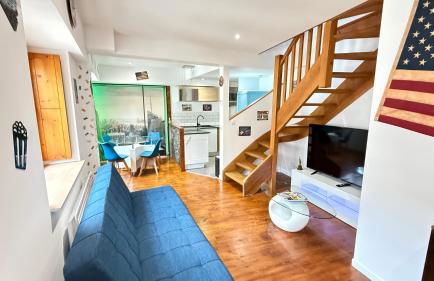 Manhattan Apartment - Foto 1