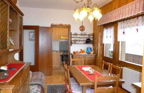 APPARTAMENTO CENTRALe PRINCIPALe SAPPADA - Foto 24