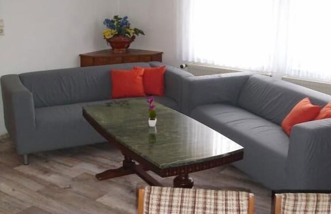 Ferienwohnung Langelsheim - Foto 37