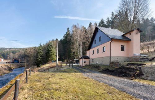 Ferienhaus Schmalzgrube - Foto 24