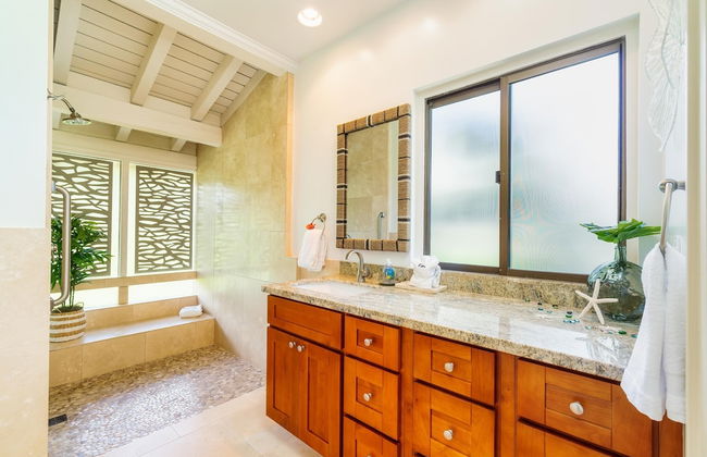 Kapalua Bay Vill 23g1 Ocean Front 1 Bd/1ba 1 Bedroom Villa by RedAwning - Foto 16