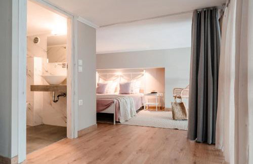 Beachfront apartment at Neorio Beach - Foto 33