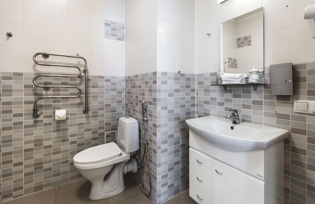 Bearsleys Archers Apartments - Photo 39