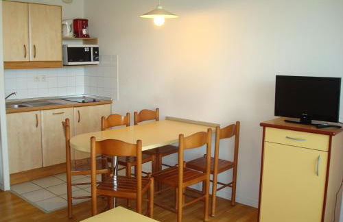 Résidence Mer & Golf Ilbarritz - Foto 47