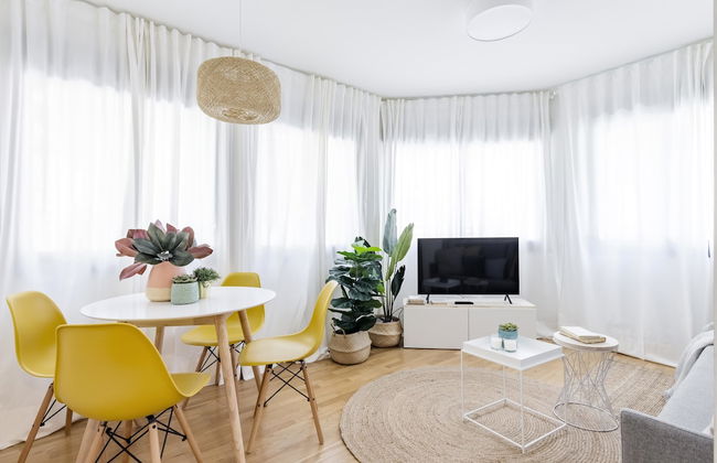 Go Madrid Apartments by Olala Homes - Foto 8