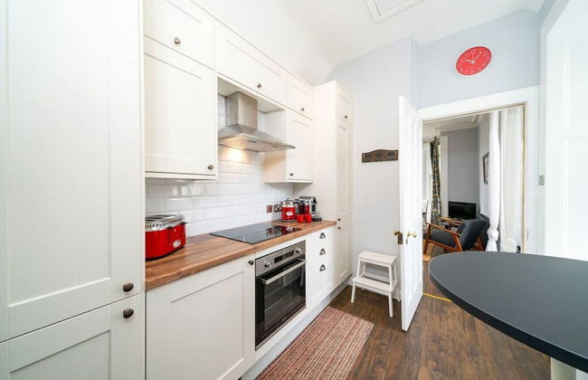 The Gate Lodge - Modern and Period Combined - Foto 24