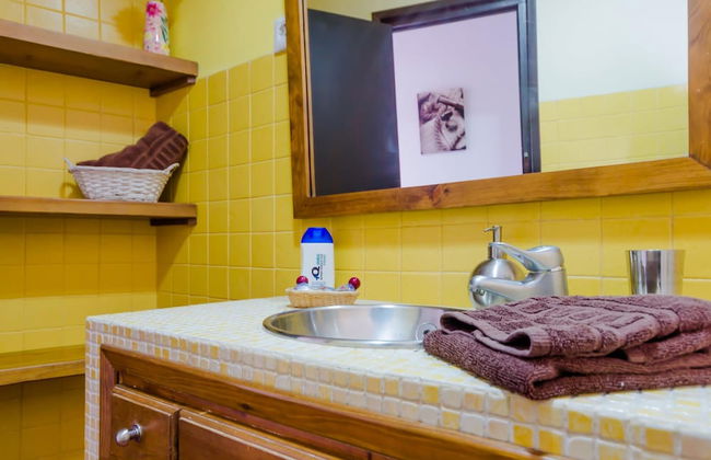 Calma Holiday Home 22606 - Photo 17