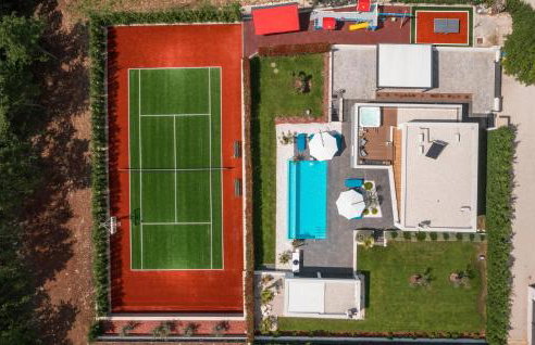 Stunning Home In Sivati - Photo 19