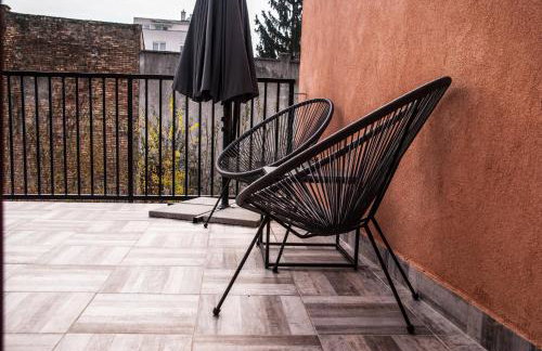 Apartments Lisinski - FREE parking - Foto 51