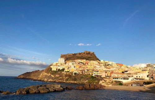 Casa Su Soli Sardu II - Sea View - Foto 33