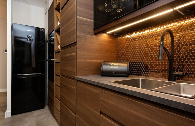 Rzeczypospolitej Apartment by Renters - Foto 6