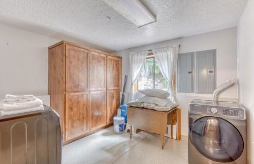 Little Trail Lodge - Unit A - Foto 34