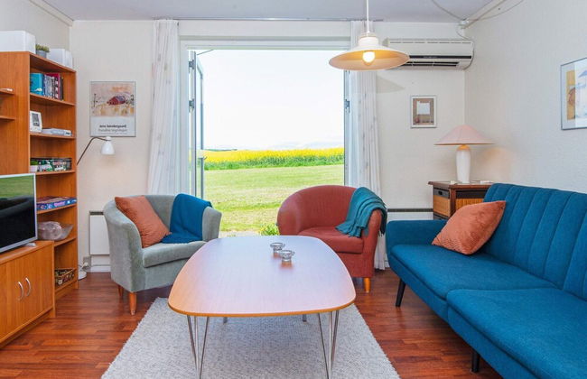 Cozy Holiday Home in Jutland near Sea - Foto 5