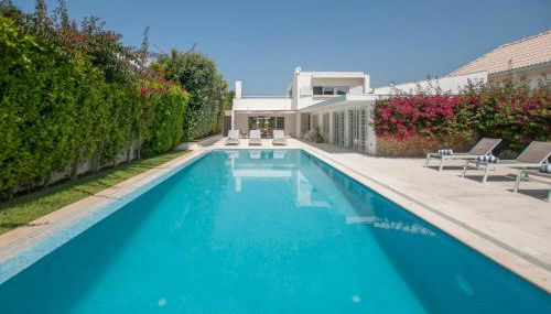 Villa Linda - Foto 3