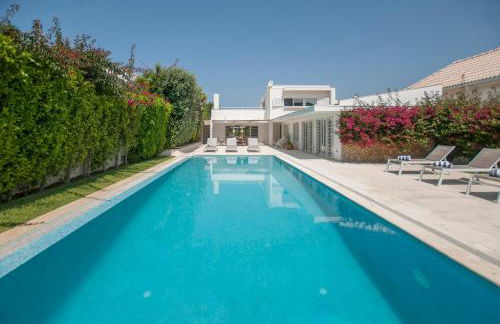 Villa Linda - Foto 3