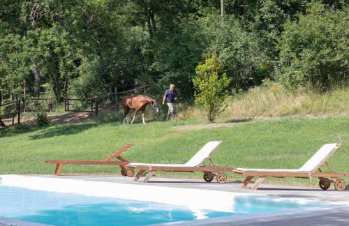 Castello di Santa Cristina - Foto 49