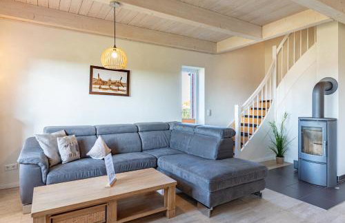 Ferienhaus Nordspitze - Foto 8