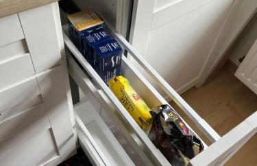 Villa-Maru 80qm Ferienwohnung - Foto 15