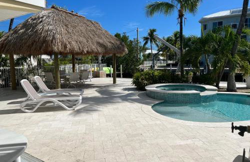 Caribbean Dreaming 1 Open Water Views Dockage and Parking - Foto 23