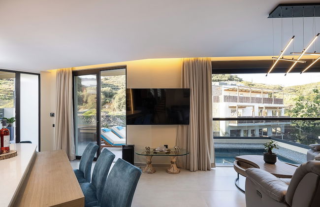 Elmima Villa - Foto 44