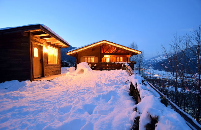 Chalets & Apartments Wachterhof - Foto 36