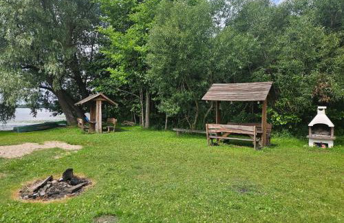 Mazurska Tajemnica 3 - Domek B - Foto 35