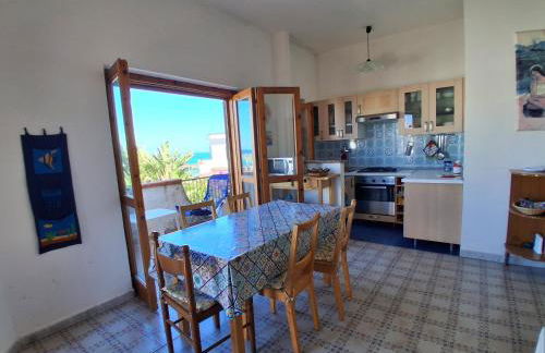 Casa sul mare vicino Diamante - Foto 18