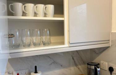 Jay3 Suites - Spacious Entire Apartment in London - Foto 7