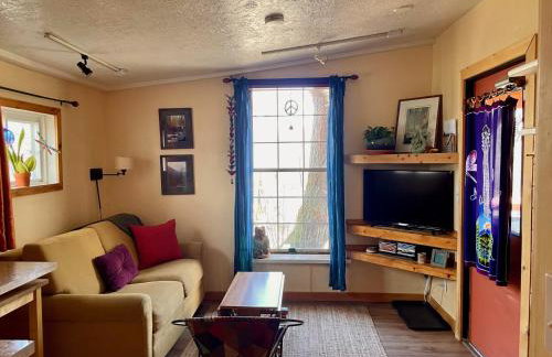 Lava Hideout Cabins - Foto 18