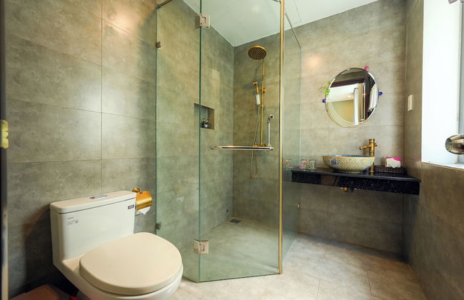 Hoi An Tháng 1 Villa - Foto 19