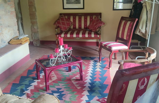 La Casa dei Ricordi in Buti - Foto 4