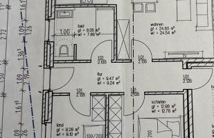 Barrierefreie Ferienwohnung Morgentau in Pewsum - Foto 18