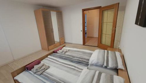 Apartment Linda - Foto 5, towels, wardrobe