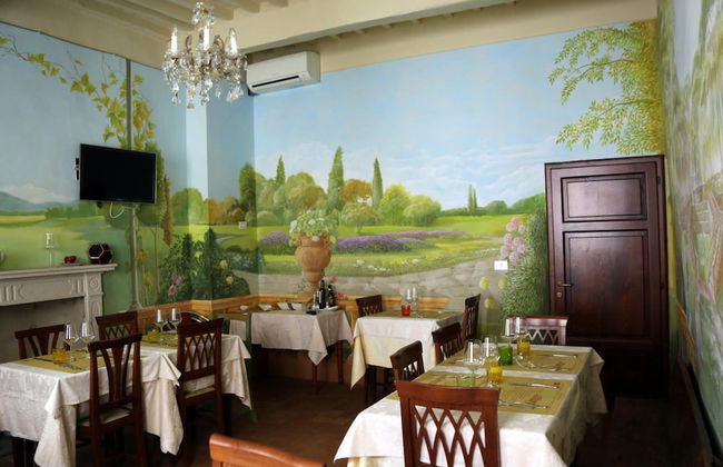 Locanda Guidi - Foto 38