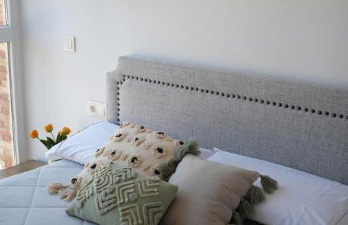 Apartamentos BocairentHomes, en pleno centro de Bocairent, con pequeña piscina y parking privado - Foto 52