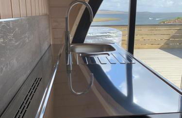 Orkney Lux Lodges - Hamnavoe - Photo 14