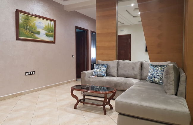 résidence niama - Foto 2