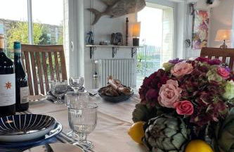 Holiday Home VILLA Kergoz by Interhome - Foto 37