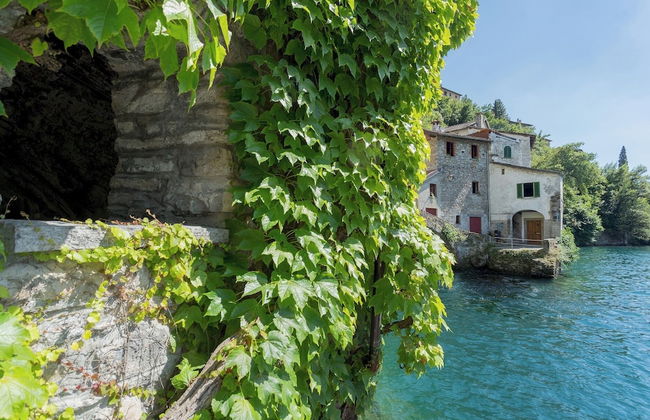 La Civera - Nesso Lake Como by Rent all Como - Foto 66