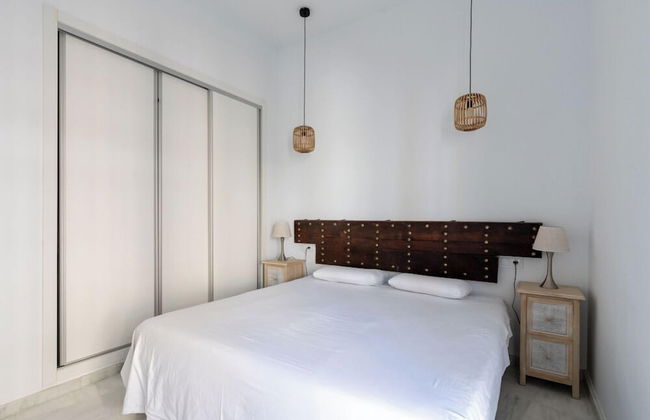 Casa Palacio Sanlúcar de Barrameda - Foto 11