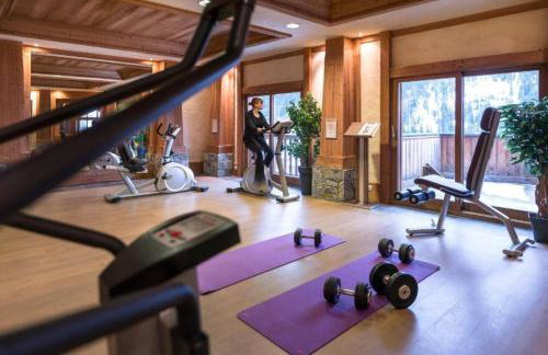 Mouflon 2* - 4/6 personnes Piscine & Spa - Foto 23