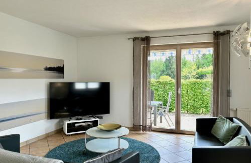 Ferienwohnung Im Vogelsang - Ihr Zuhause zwischen Allgäu und Bodensee - Foto 9