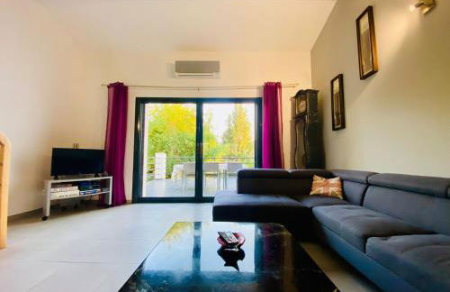 Gite CATHARE en OCCITANIE - Foto 9