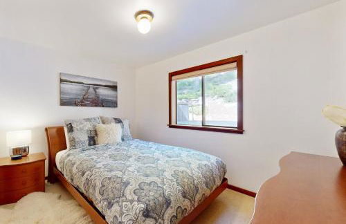 Spectacular Lakeview Cabin - Foto 16