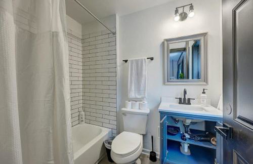 Stunning Studio McKinley Beach - BradySt Lower East - Foto 3