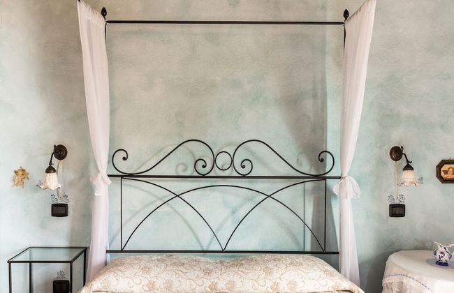 Tuscan Views, Seggiano - Foto 9