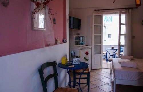 Manos Apartments - Foto 50