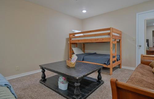 The Hideout - Foto 11