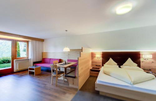 Residence Krone - Foto 30