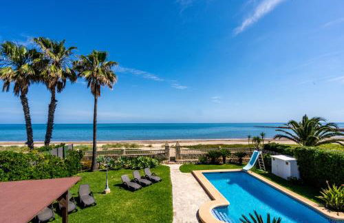 Villa Charlie - Foto 35